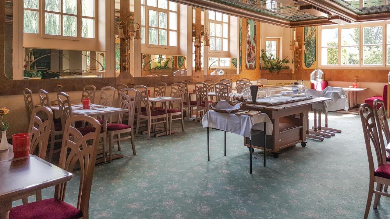 Hotel Les Berges Chippis Экстерьер фото
