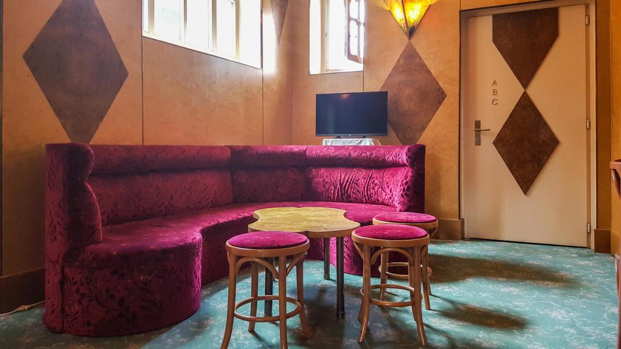 Hotel Les Berges Chippis Экстерьер фото