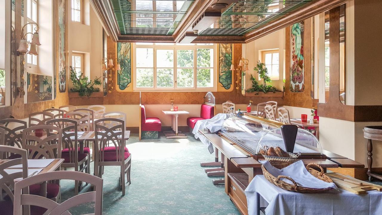 Hotel Les Berges Chippis Экстерьер фото