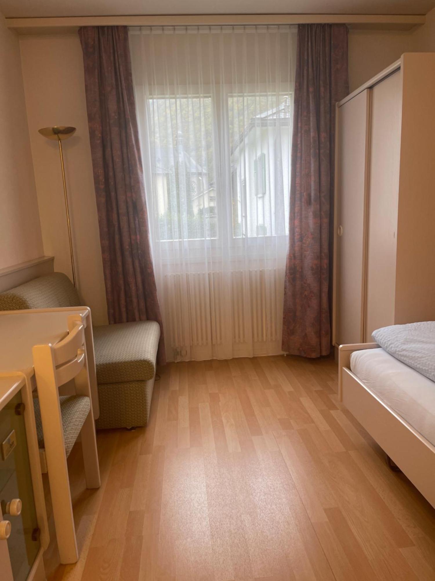 Hotel Les Berges Chippis Экстерьер фото