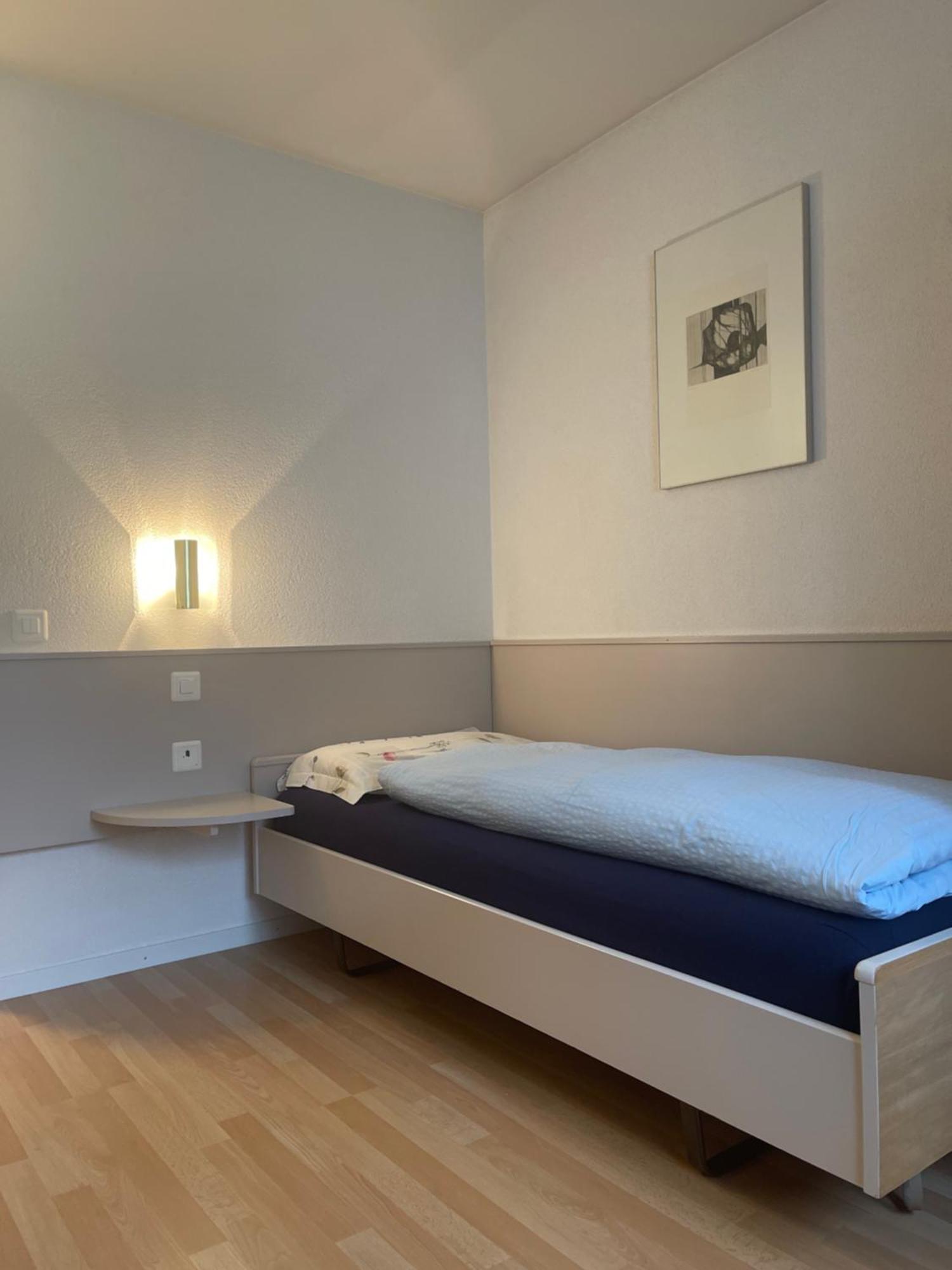 Hotel Les Berges Chippis Экстерьер фото
