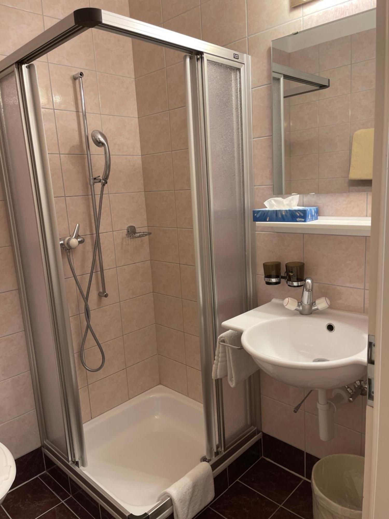 Hotel Les Berges Chippis Экстерьер фото