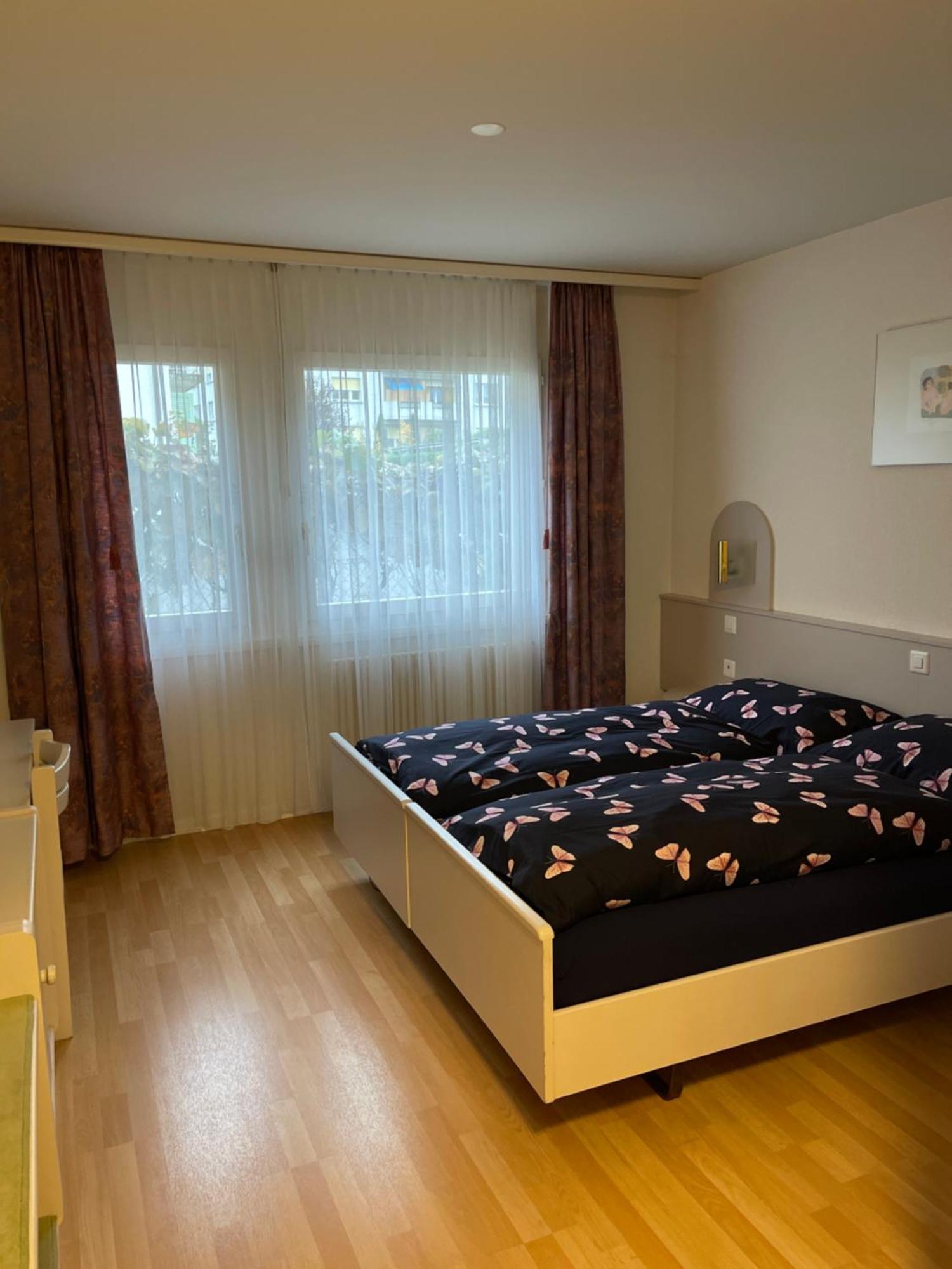 Hotel Les Berges Chippis Экстерьер фото