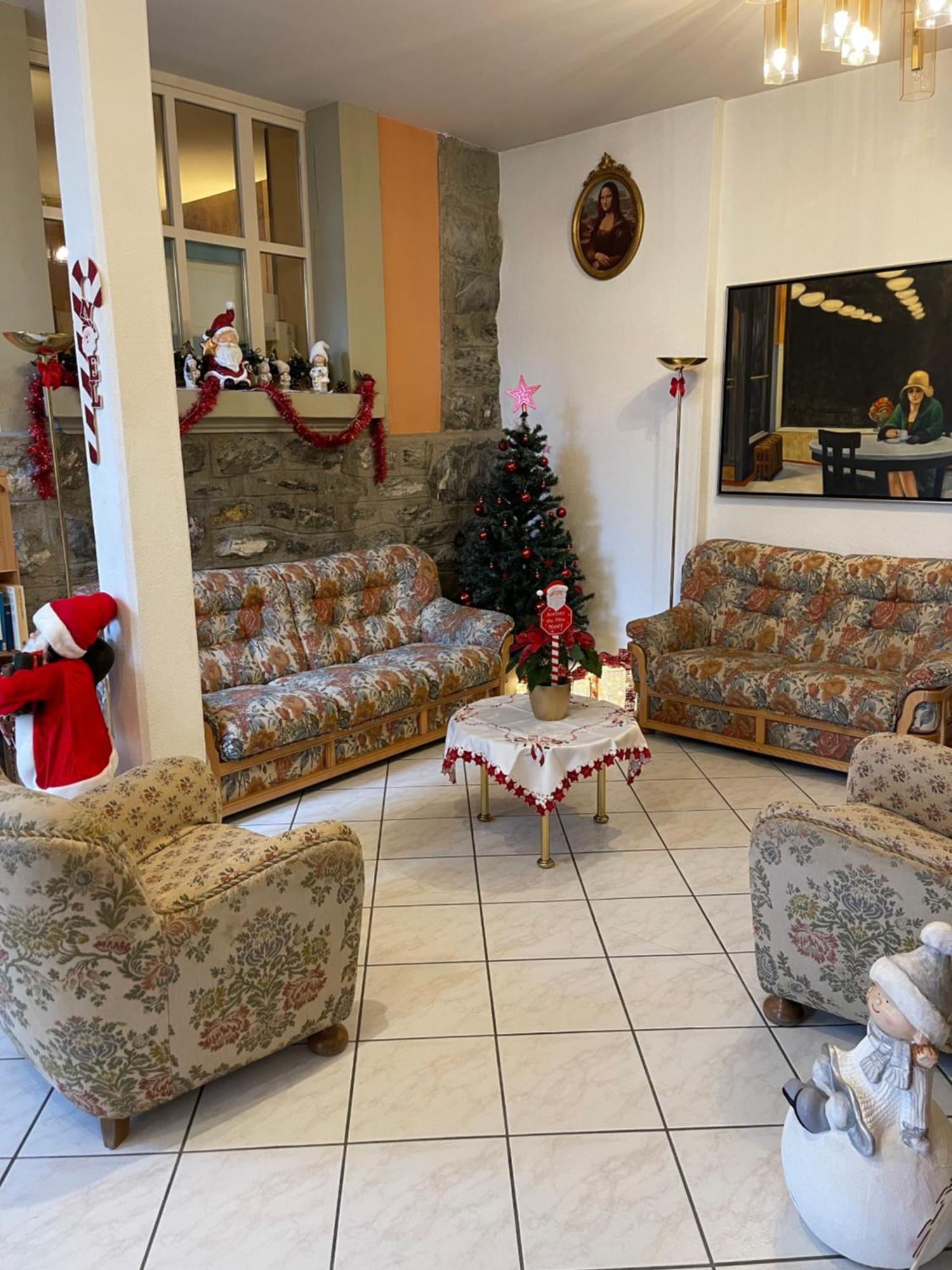Hotel Les Berges Chippis Экстерьер фото